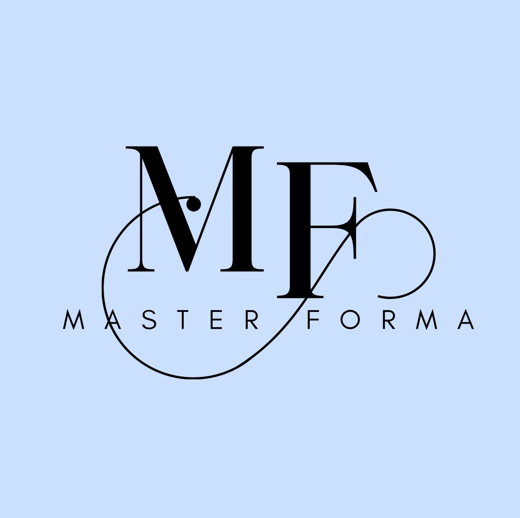 Logo MasterForma